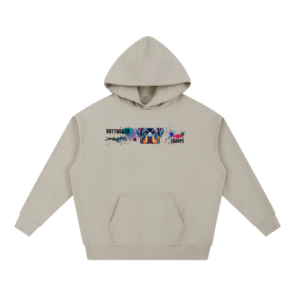 Hoodie Rottweiler