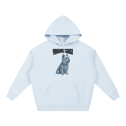 Essential  Hoodie "Intrepid Spirit"