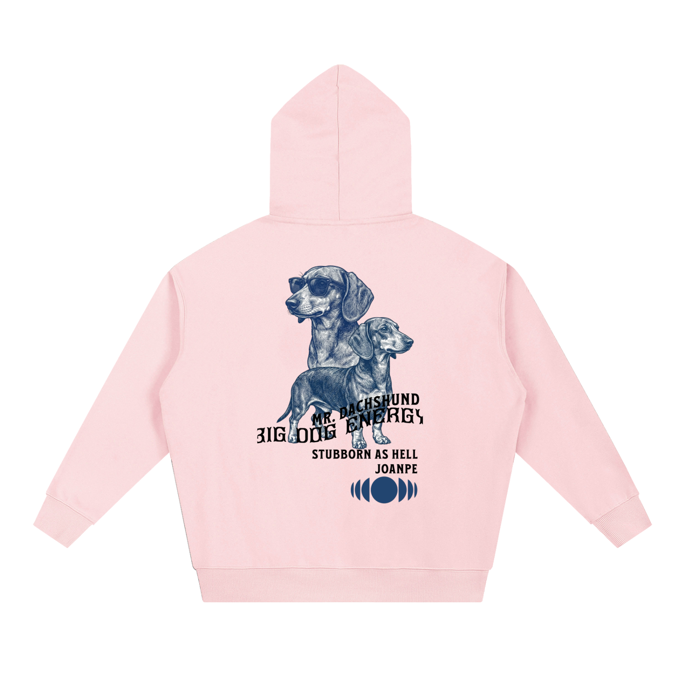 Essential Heavyweight Hoodie