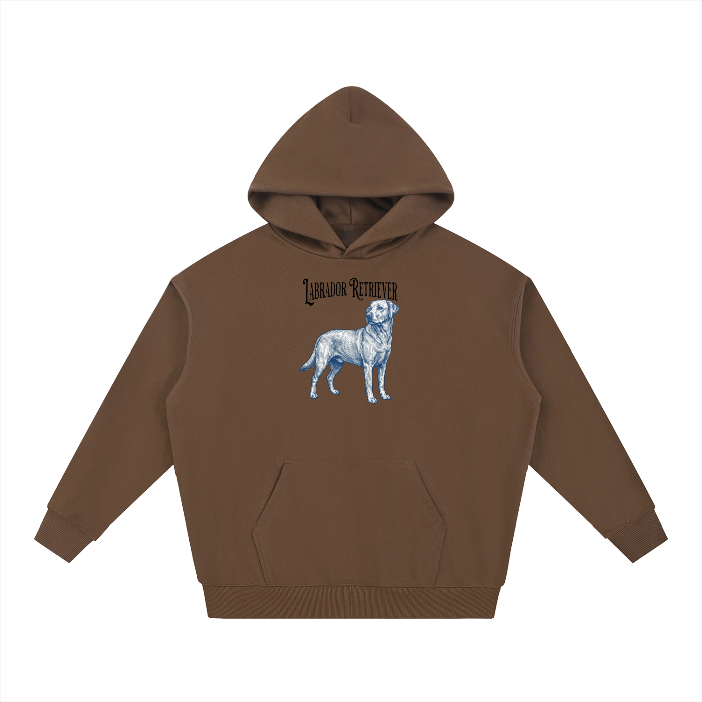 Essential  "Infiniti Energy"  Hoodie