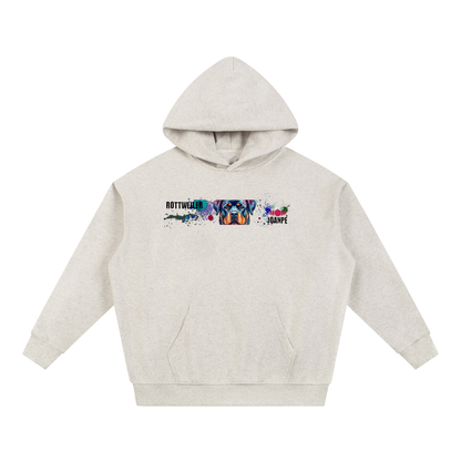 Hoodie Rottweiler