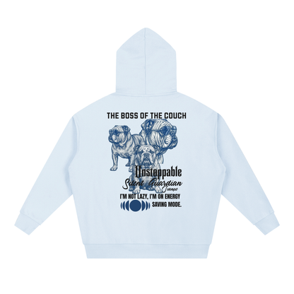 Essential Heavyweight Hoodie