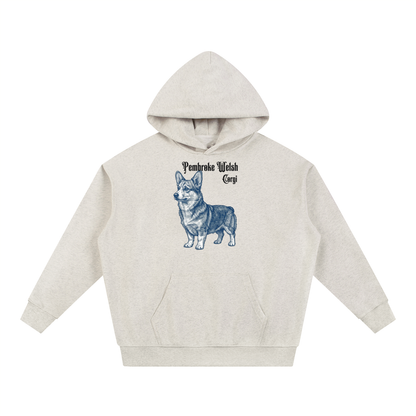 Essential  Hoodie "Spirit of Aventure"
