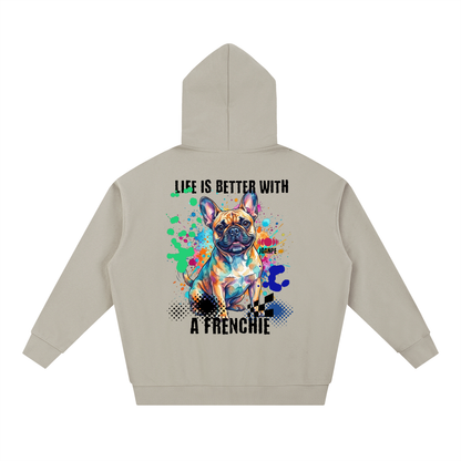 Essential Heavyweight Hoodie