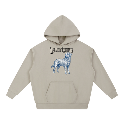 Essential Heavyweight Hoodie