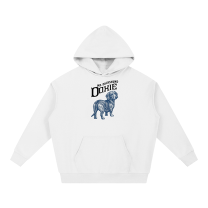 Essential Hoodie "Doxie"