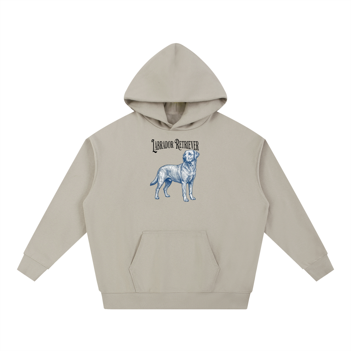 Essential  "Infiniti Energy"  Hoodie