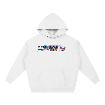 Hoodie Rottweiler