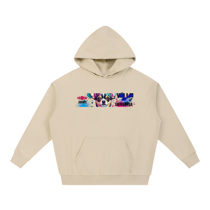 Hoodie Chihuahua