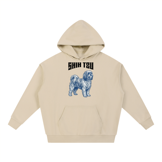 Essential Heavyweight Hoodie
