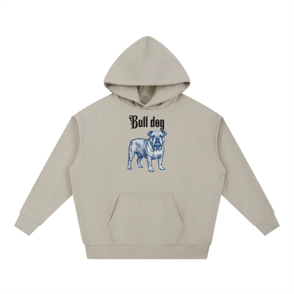 Essential Hoodie "Silent Guardian "
