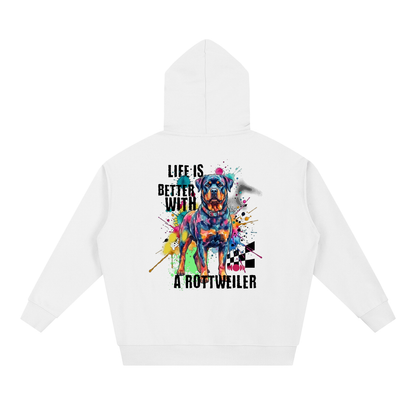 Hoodie Rottweiler