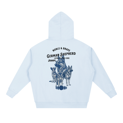 Essential Heavyweight Hoodie