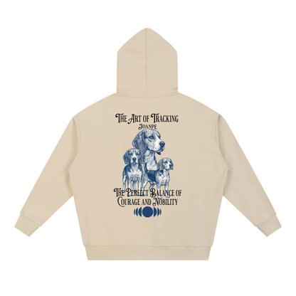 Essential Heavyweight Hoodie