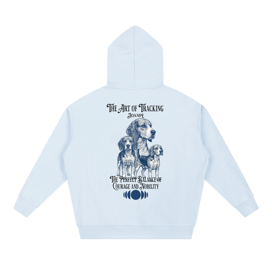 Essential  Hoodie "Courage"