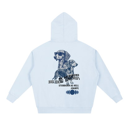 Essential Heavyweight Hoodie