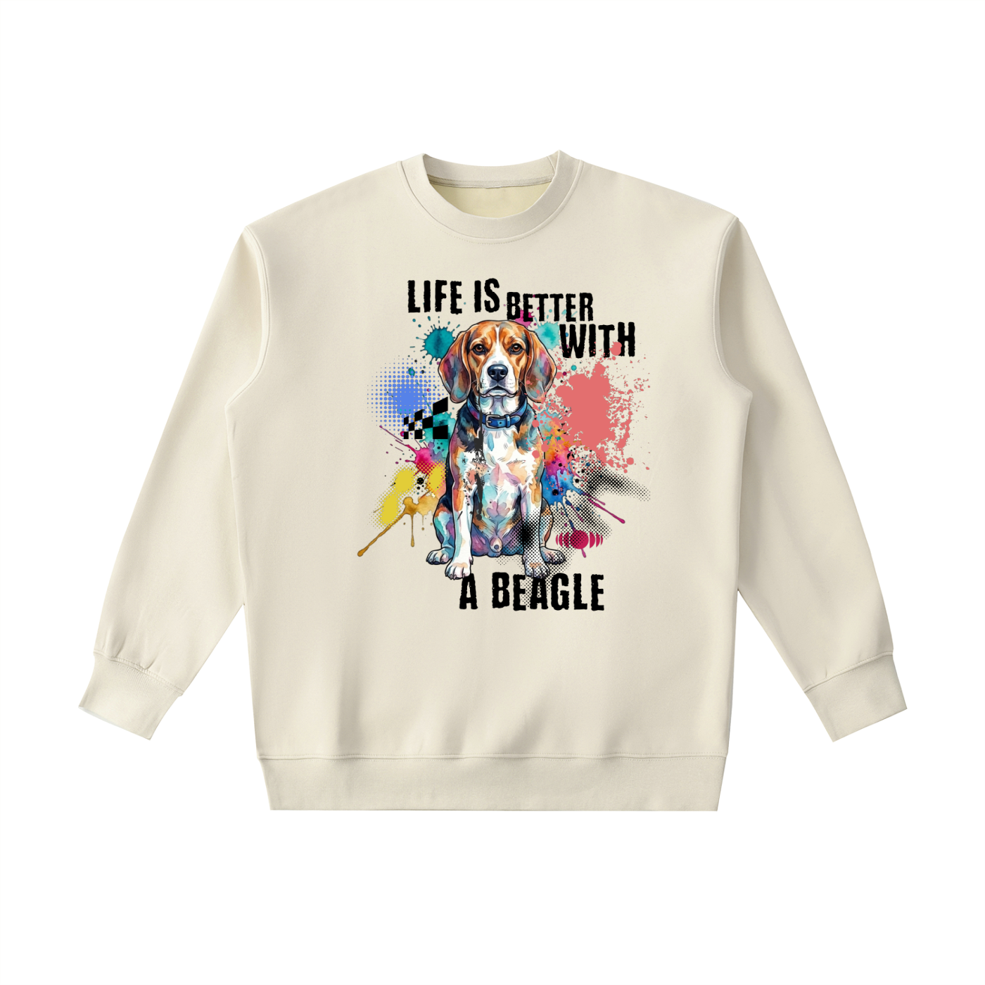 beagle
