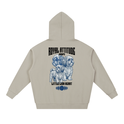 Essential Heavyweight Hoodie