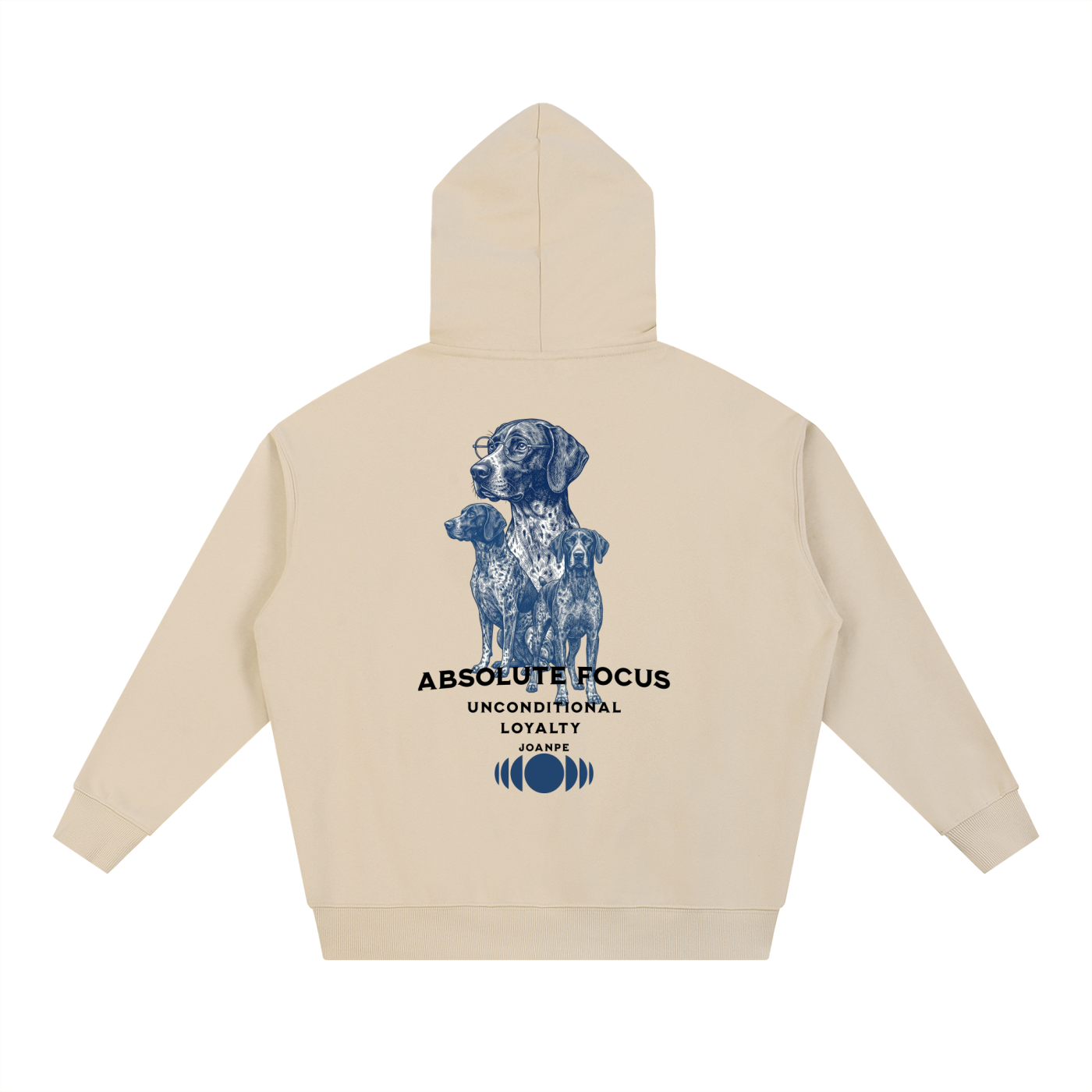German Shorthaired Pointer Hoodie - Dog Lover Gift