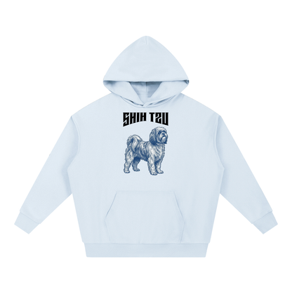 Essential Heavyweight Hoodie