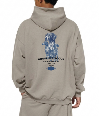 German Shorthaired Pointer Hoodie - Dog Lover Gift