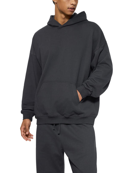 Essential Hoodie "Focus"