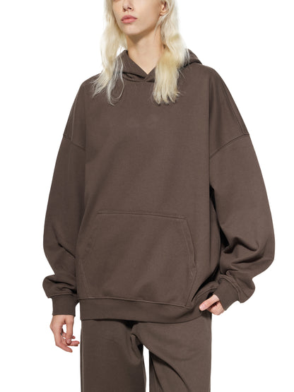 Essential Hoodie "Doxie"