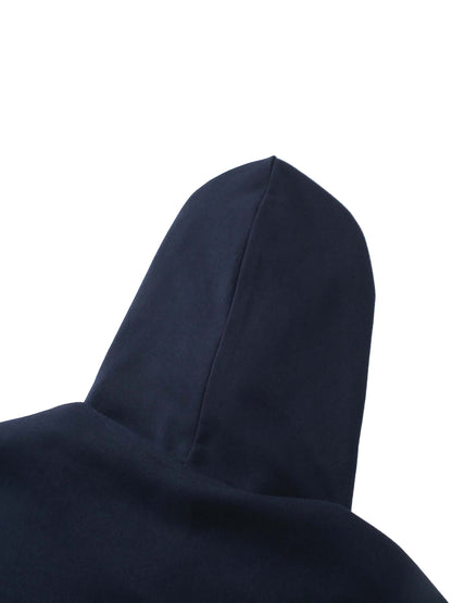 Essential Hoodie "Noble y Brave"