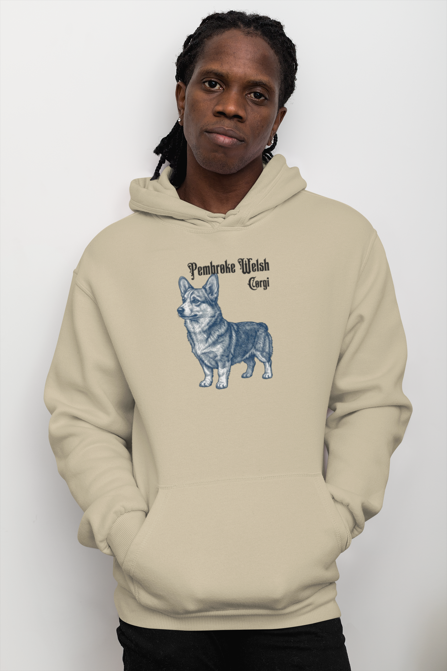 Essential  Hoodie "Spirit of Aventure"