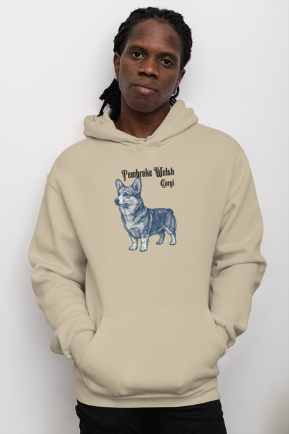 Essential  Hoodie "Spirit of Aventure"