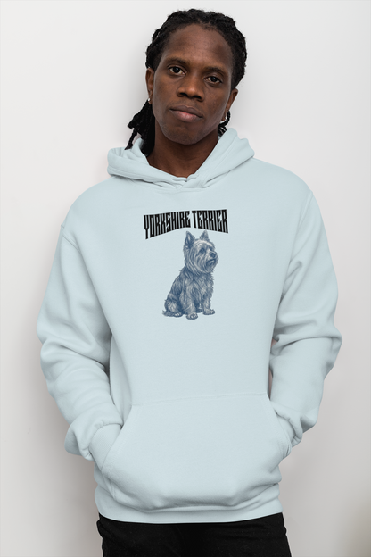 Essential  Hoodie "Intrepid Spirit"